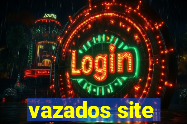 vazados site